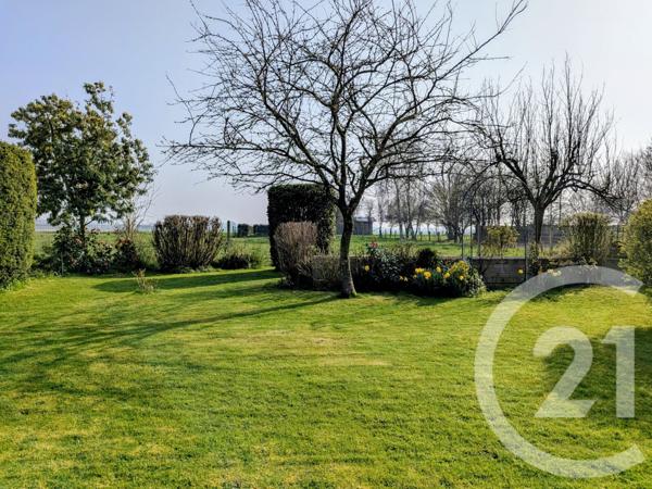 Maison à vendre  5 pièces - 97 m2 BERNAY - 27