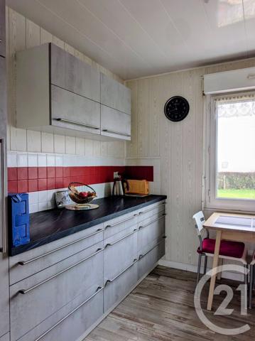 Maison à vendre  5 pièces - 97 m2 BERNAY - 27