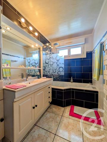 Maison à vendre  5 pièces - 97 m2 BERNAY - 27