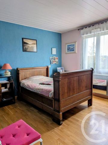 Maison à vendre  5 pièces - 97 m2 BERNAY - 27