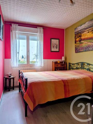 Maison à vendre  5 pièces - 97 m2 BERNAY - 27