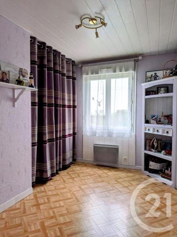 Maison à vendre  5 pièces - 97 m2 BERNAY - 27