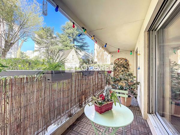 Achat appartement Châtillon - 4 pièce(s) - 90 m² - 420 000 €