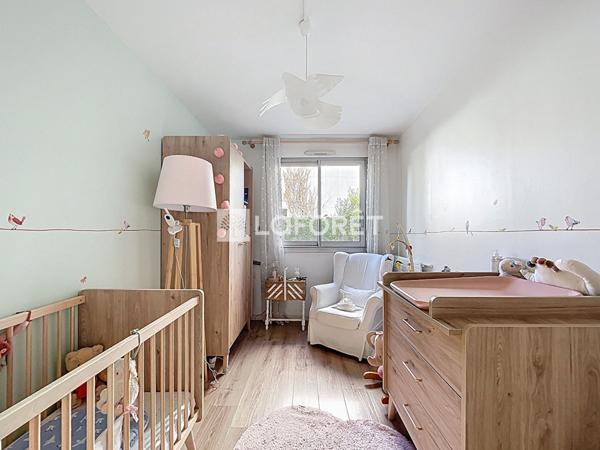 Achat appartement Châtillon - 4 pièce(s) - 90 m² - 420 000 €