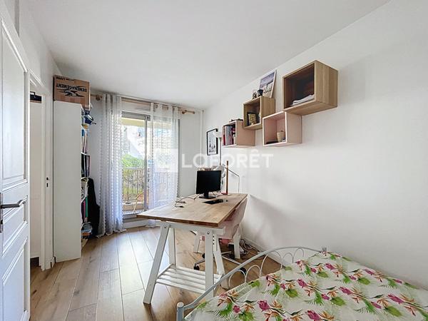 Achat appartement Châtillon - 4 pièce(s) - 90 m² - 420 000 €