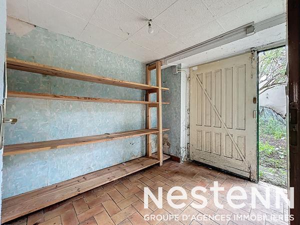 Maison 8 pièces Montigny Les Metz, 4 chambres, jardin et garage