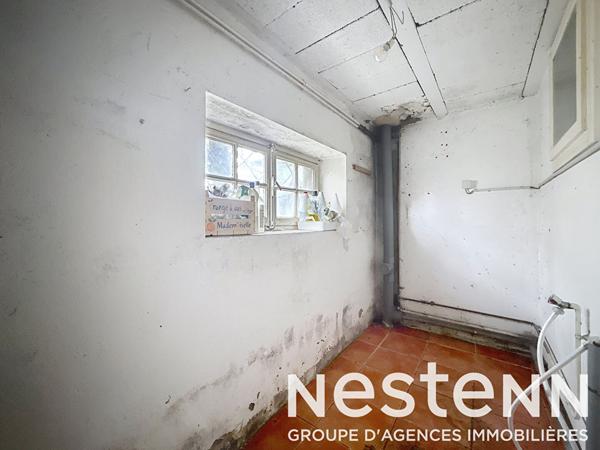 Maison 8 pièces Montigny Les Metz, 4 chambres, jardin et garage