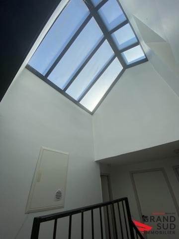 Immeuble de rapport 8 chambres