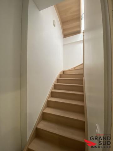 Immeuble de rapport 8 chambres