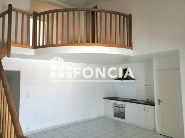 À vendre Appartement 3 pièces 73.11 m² - Les Sables-d'olonne 85340