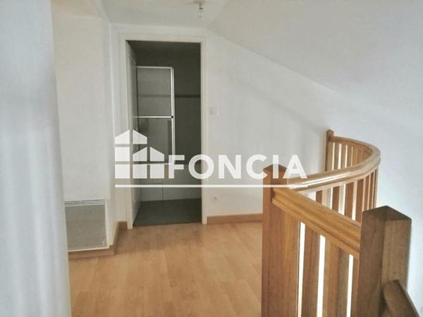 À vendre Appartement 3 pièces 73.11 m² - Les Sables-d'olonne 85340