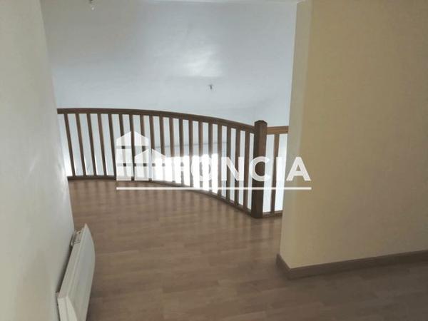 À vendre Appartement 3 pièces 73.11 m² - Les Sables-d'olonne 85340