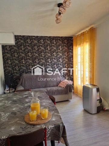 Parfaite pour un premier achat