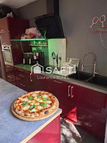 Parfaite pour un premier achat