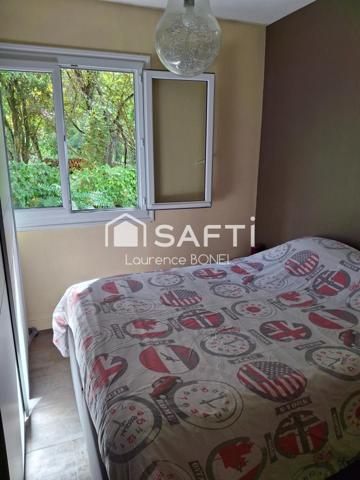 Parfaite pour un premier achat