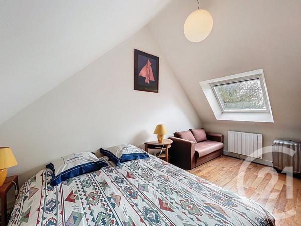 Maison à vendre  5 pièces - 131 m2 SARZEAU - 56