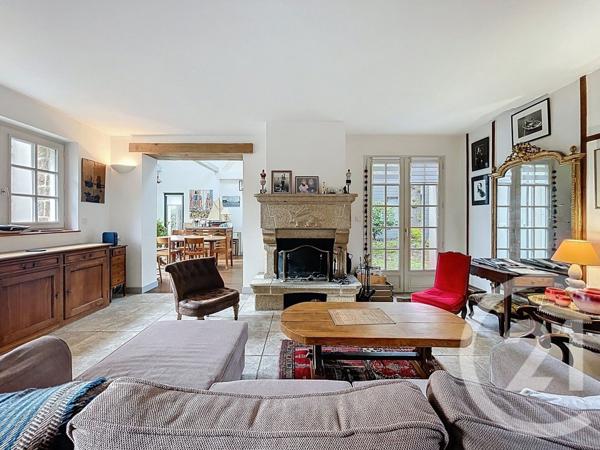 Maison à vendre  5 pièces - 131 m2 SARZEAU - 56