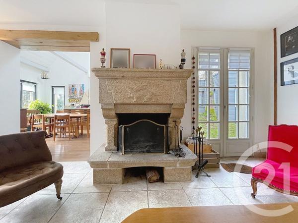 Maison à vendre  5 pièces - 131 m2 SARZEAU - 56