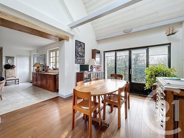 Maison à vendre  5 pièces - 131 m2 SARZEAU - 56