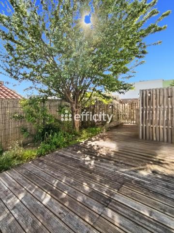 Maison 4 pièces - 76 m² Exclusivité efficity