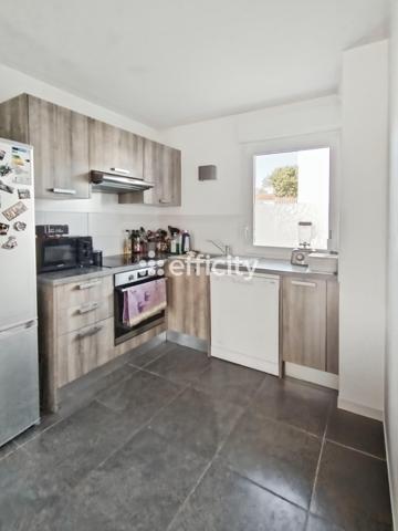 Maison 4 pièces - 76 m² Exclusivité efficity