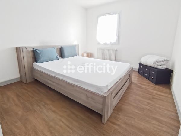 Maison 4 pièces - 76 m² Exclusivité efficity