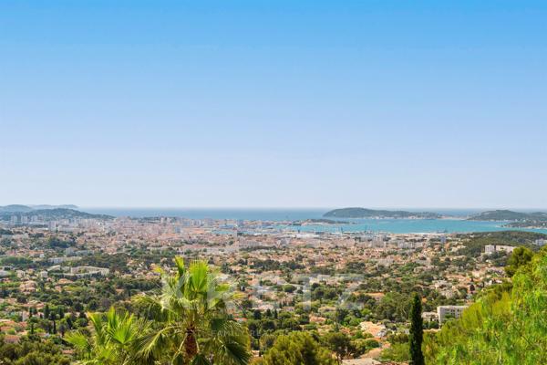 Villa Rudy Ricciotti vue mer exceptionnelle