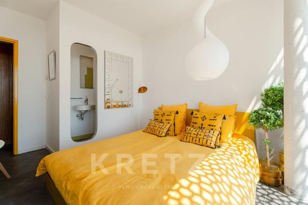 Villa Rudy Ricciotti vue mer exceptionnelle