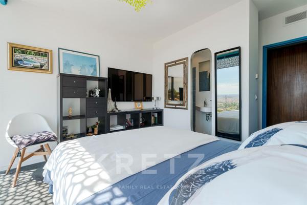 Villa Rudy Ricciotti vue mer exceptionnelle