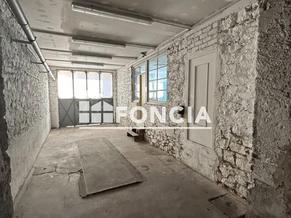 Location Local commercial 2 pièces 150 m² - 12 RUE DE BEAUPUY Limoges 87000