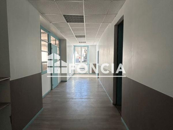 Location Local commercial 2 pièces 150 m² - 12 RUE DE BEAUPUY Limoges 87000