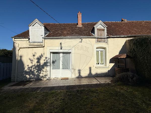 Maison  en vente - Nièvre - 58
