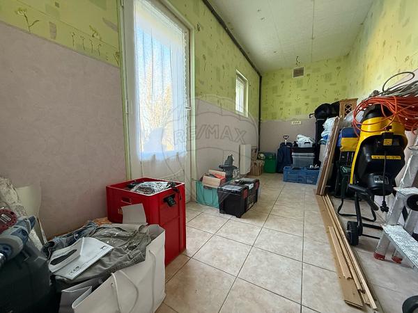 Maison  en vente - Nièvre - 58