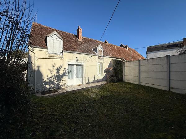 Maison  en vente - Nièvre - 58