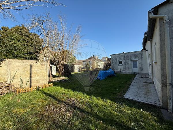 Maison  en vente - Nièvre - 58