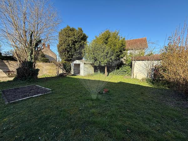 Maison  en vente - Nièvre - 58