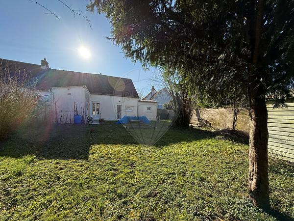 Maison  en vente - Nièvre - 58