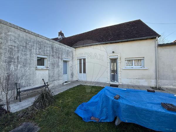 Maison  en vente - Nièvre - 58