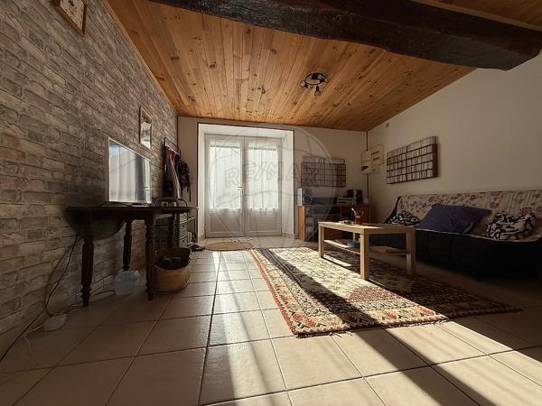 Maison  en vente - Nièvre - 58