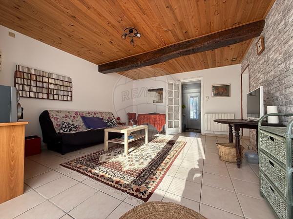 Maison  en vente - Nièvre - 58