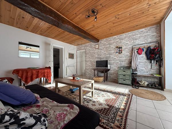 Maison  en vente - Nièvre - 58