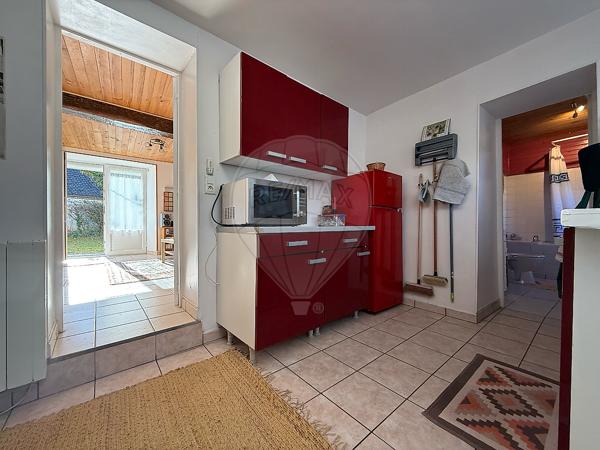 Maison  en vente - Nièvre - 58
