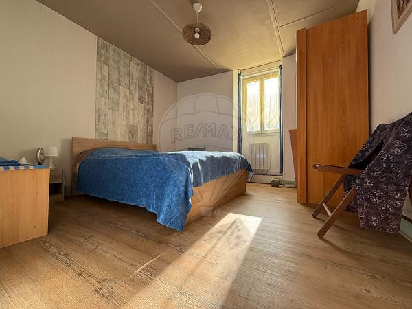 Maison  en vente - Nièvre - 58