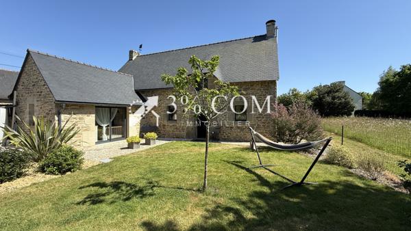Maison 6 pièce(s) 4 chambre(s) 108 m²