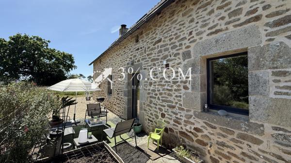 Maison 6 pièce(s) 4 chambre(s) 108 m²