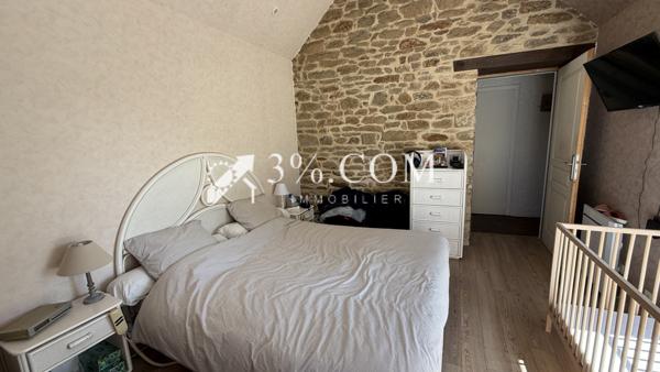 Maison 6 pièce(s) 4 chambre(s) 108 m²
