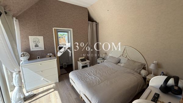Maison 6 pièce(s) 4 chambre(s) 108 m²