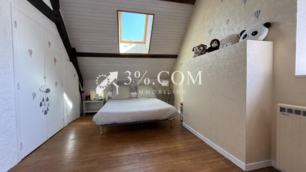 Maison 6 pièce(s) 4 chambre(s) 108 m²