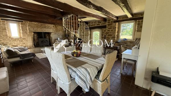 Maison 6 pièce(s) 4 chambre(s) 108 m²