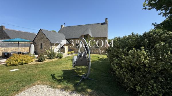 Maison 6 pièce(s) 4 chambre(s) 108 m²